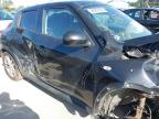 2013 NISSAN JUKE ACENTA PREMIUM DCI  for sale at Copart SANDY