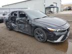 2025 HYUNDAI ELANTRA N LINE   à vendre chez Copart ON - TORONTO