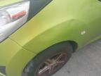 2012 CHEVROLET SPARK for sale at Copart CASTLEDERMOT - IRELAND