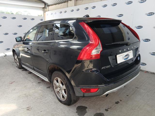 2009 VOLVO XC60 SE D