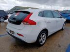 2015 VOLVO V40 SE for sale at Copart NEWBURY