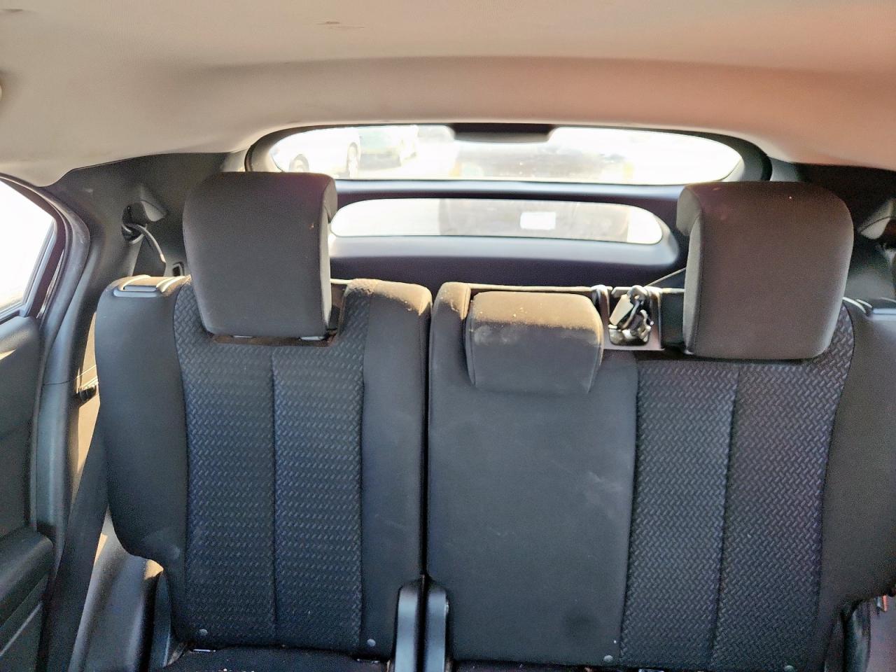 2018 Mitsubishi Eclipse Cross Le VIN: JA4AT4AA4JZ048036 Lot: 69690535