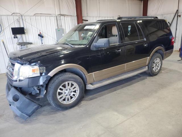 2014 Ford Expedition El Xlt