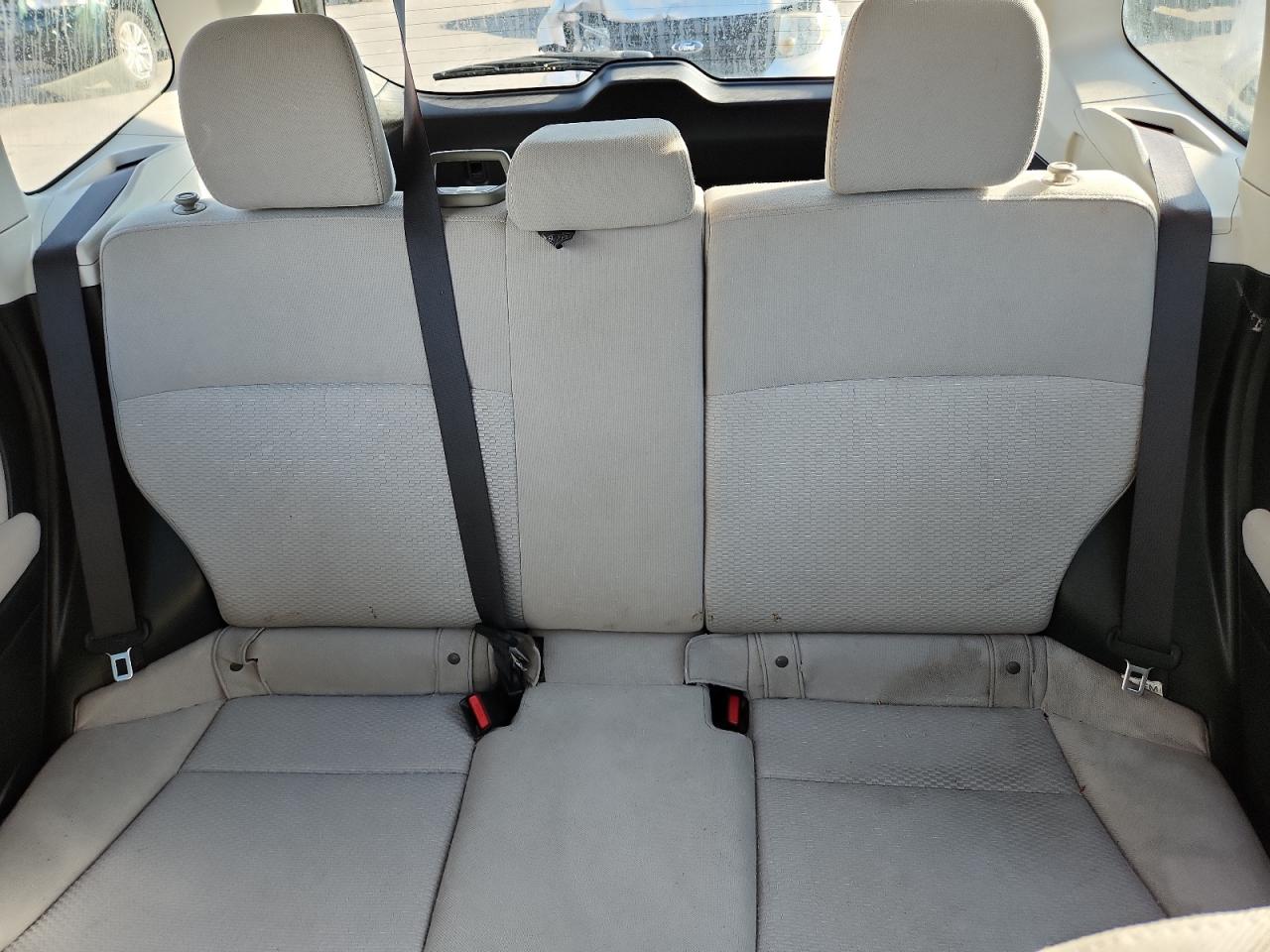 2015 Subaru Forester 2.5I VIN: JF2SJABC9FH469361 Lot: 69673355