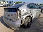 2012 TOYOTA PRIUS HYBRID  for sale at Copart WESTBURY