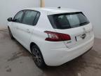2015 PEUGEOT 308 SPORTI for sale at Copart WESTBURY