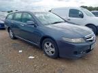 2004 HONDA ACCORD EXECUTIVE for sale at Copart ROCHFORD