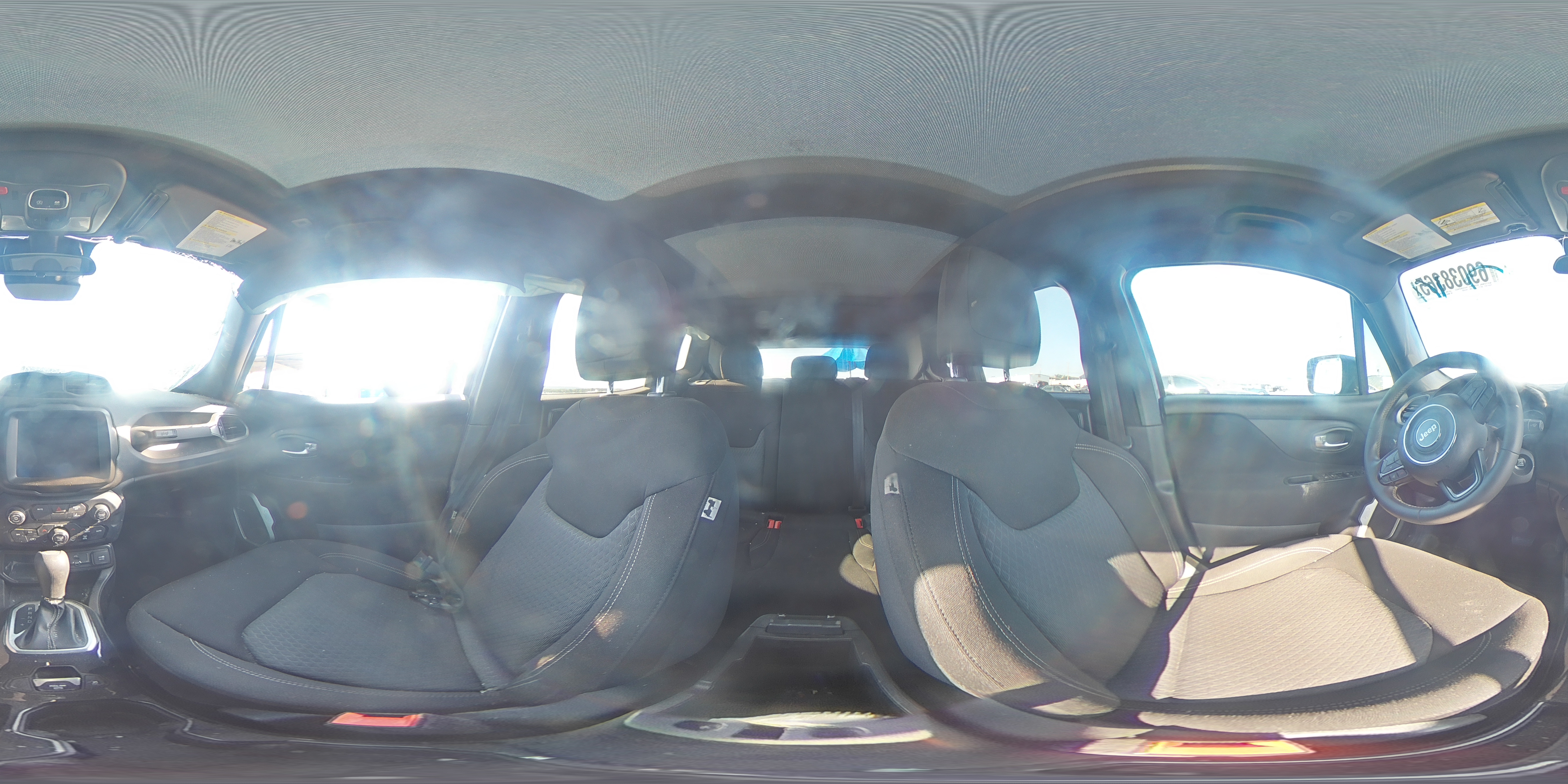 2021 Jeep Renegade Latitude VIN: ZACNJCBB1MPM85023 Lot: 69038365
