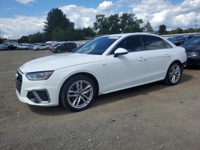 2021 Audi A4 Premium 45