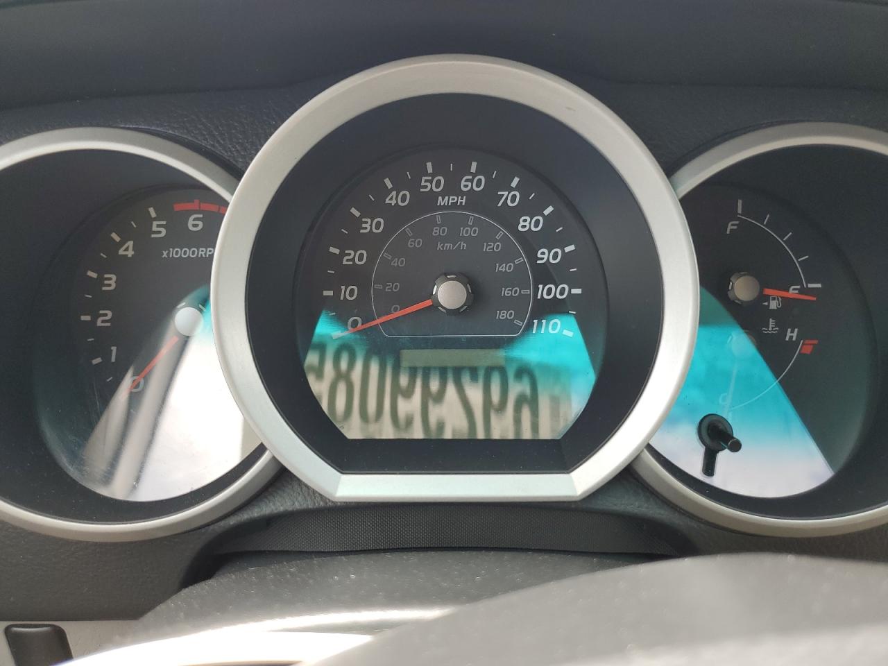 2006 Toyota 4Runner Sr5 VIN: JTEBU14R460087501 Lot: 69299085