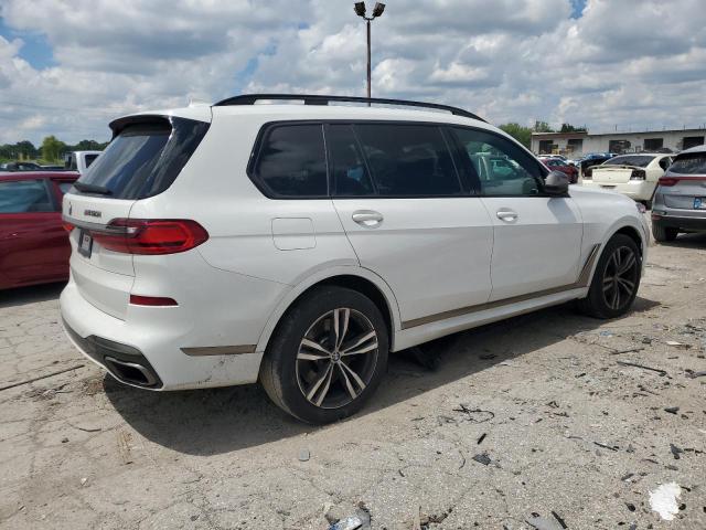 2022 BMW X7 M50I  