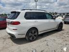 2022 BMW X7 M50I   a la Venta en Copart IN - INDIANAPOLIS