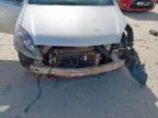 2009 VAUXHALL ZAFIRA DESIGN CDTI 150  for sale at Copart YORK