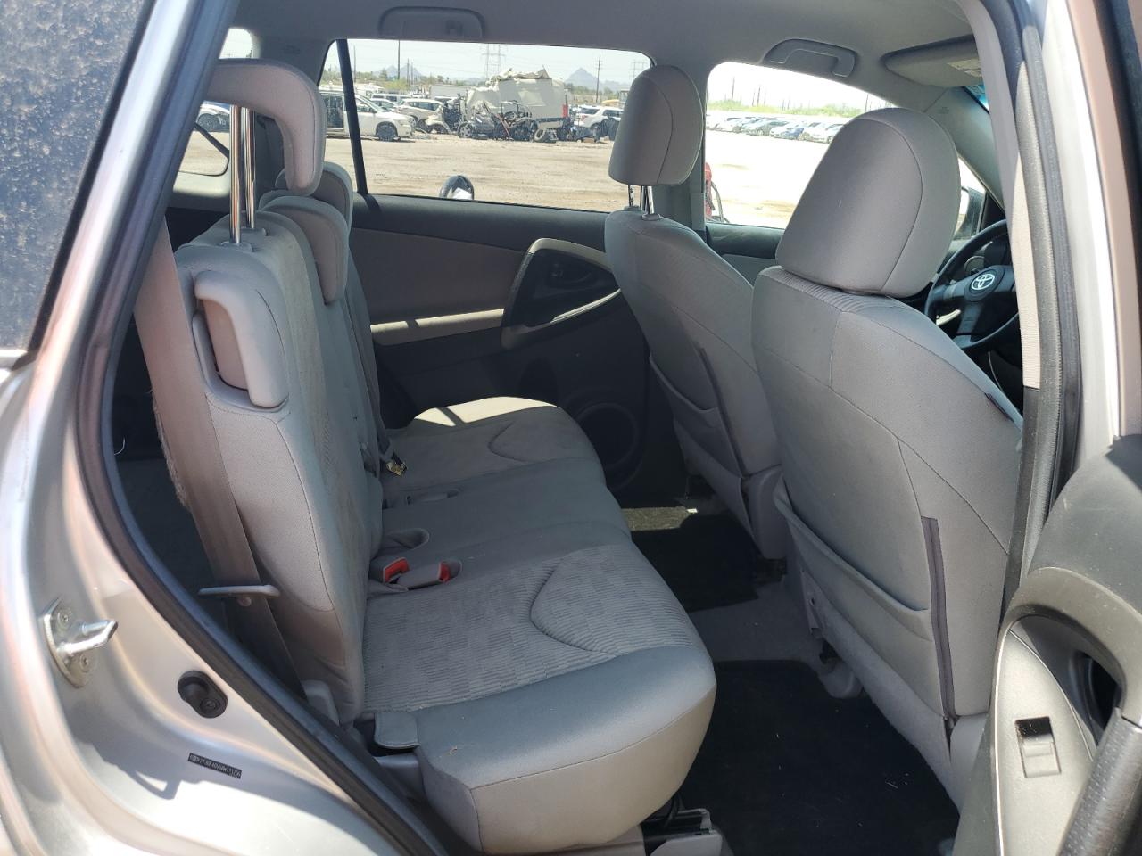 2011 Toyota Rav4 VIN: 2T3BF4DV6BW111266 Lot: 68360525