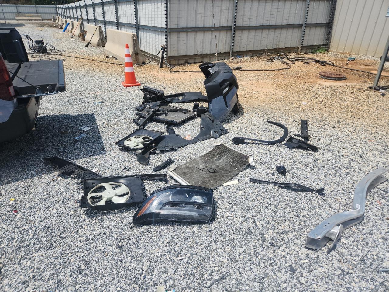 2022 Honda Ridgeline Rtl VIN: 5FPYK3F72NB036808 Lot: 67200915