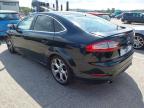2011 FORD MONDEO TITANIUM X SPORT A  for sale at Copart SANDWICH