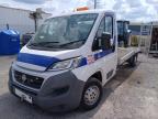 2015 FIAT DUCATO 35 for sale at Copart WOLVERHAMPTON