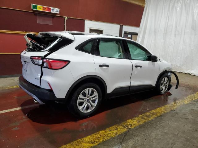  FORD ESCAPE 2020 Biały