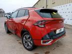 2022 KIA SPORTAGE GT-LINE S for sale at Copart CHESTER