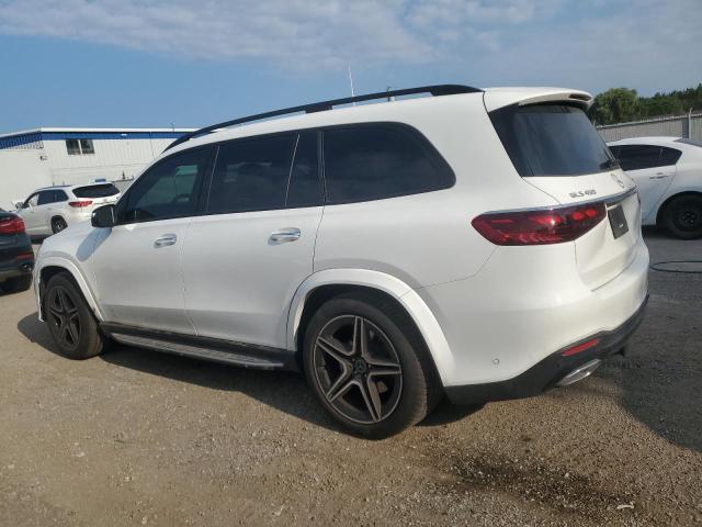2024 MERCEDES-BENZ GLS 450 4MATIC  