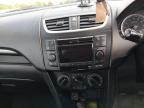 2015 SUZUKI SWIFT 1.2 SZ2 3DR for sale at Copart WESTBURY