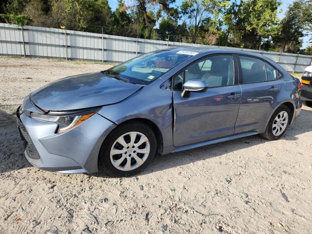 TOYOTA COROLLA LE 2022