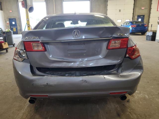  ACURA TSX 2014 Gray