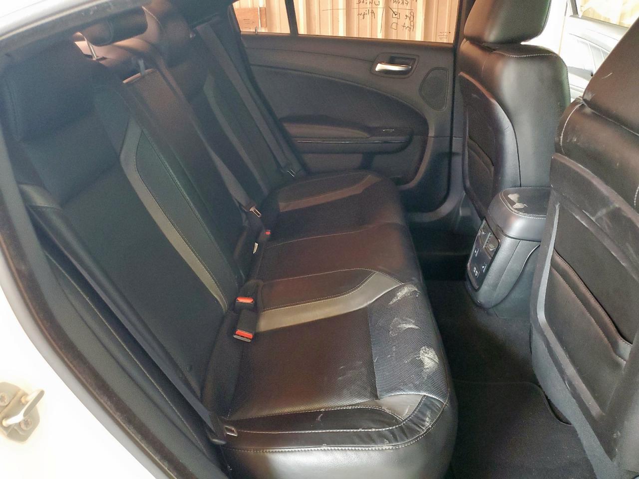 2020 Dodge Charger Sxt VIN: 2C3CDXBG0LH183585 Lot: 70370565