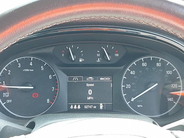 2018 VAUXHALL MOKKA X 1.4T ECOTEC DESIGN NAV 5DR