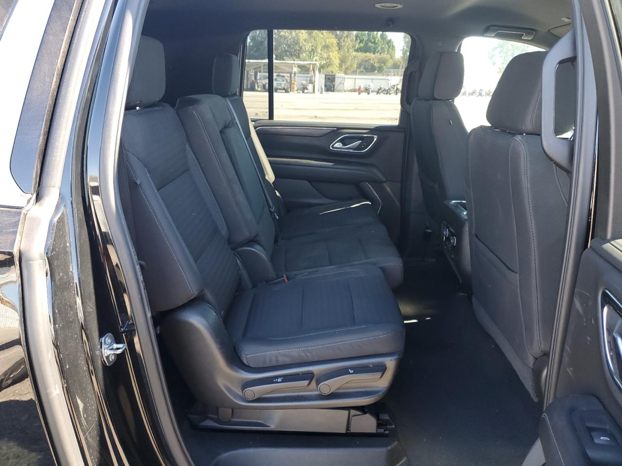 2023 Chevrolet Suburban C1500 Ls VIN: 1GNSCBKDXPR148942 Lot: 69675865