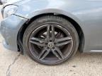 2017 MERCEDES-BENZ E 220 D SE AUTO E220D SE 4DR 9G-TRONIC for sale at Copart NEWBURY