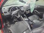 2016 HYUNDAI VELOSTER    à vendre chez Copart NS - HALIFAX