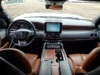 2021 LINCOLN NAVIGATOR RESERVE   for sale at Copart ON - COOKSTOWN