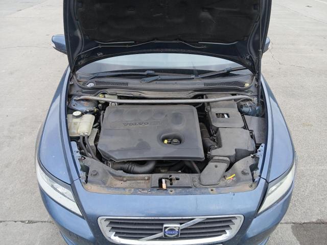 2008 VOLVO S40 SE D