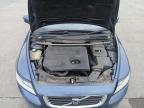 2008 VOLVO S40 SE D for sale at Copart WHITBURN
