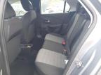 2020 VAUXHALL CORSA SE for sale at Copart WESTBURY