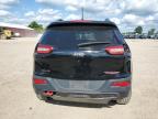 2017 JEEP CHEROKEE TRAILHAWK   à vendre chez Copart ON - LONDON