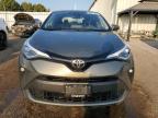 2021 TOYOTA C-HR XLE   for sale at Copart ON - TORONTO