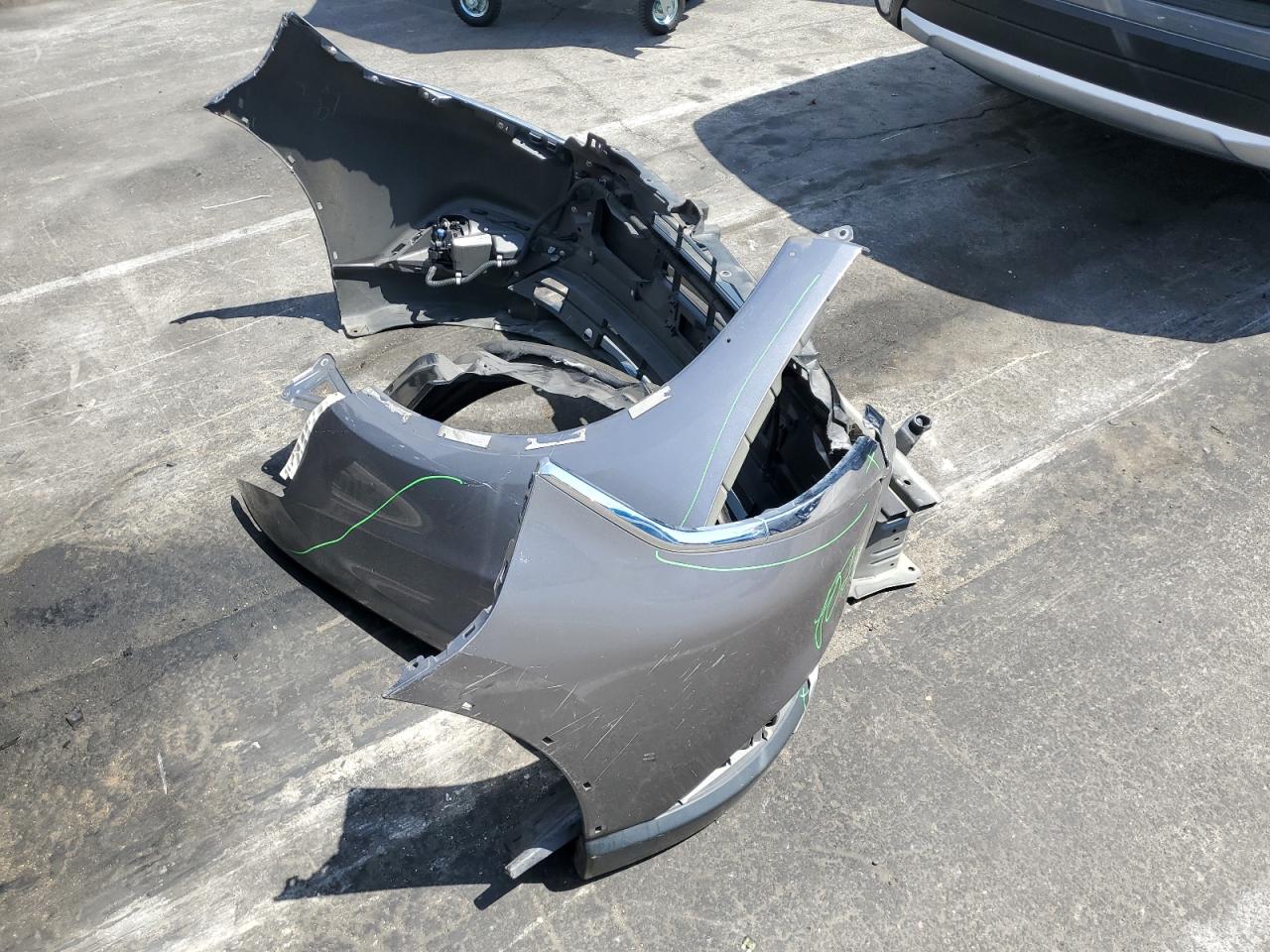 2017 Mitsubishi Outlander Se VIN: JA4AD3A31HZ052144 Lot: 70063595