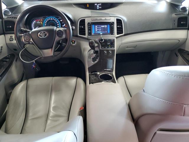  TOYOTA VENZA 2013 Czarny