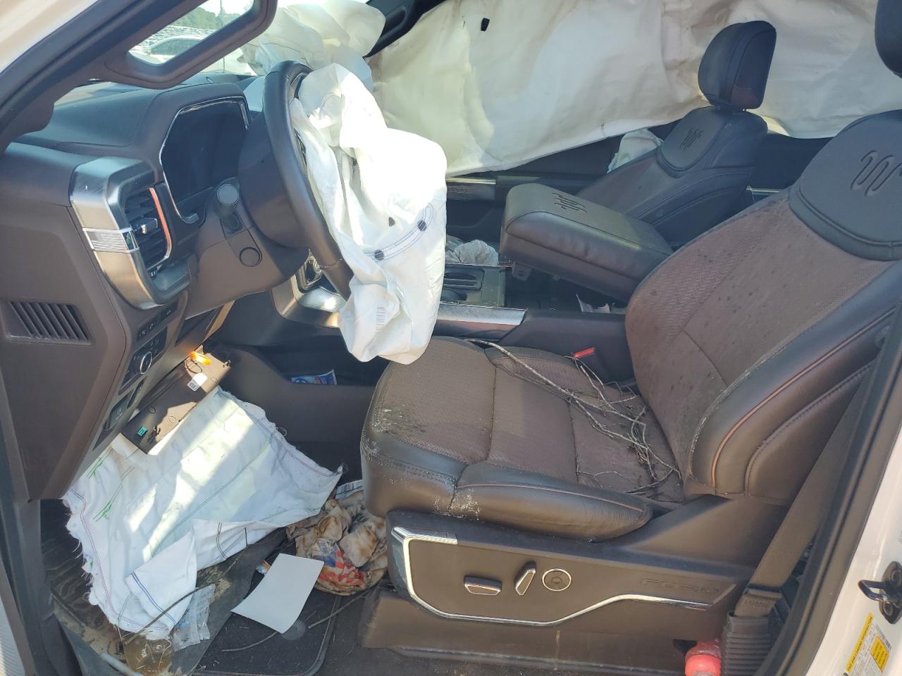 2021 Ford F150 Supercrew VIN: 1FTFW1E8XMFA90189 Lot: 70389915