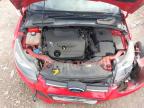 2012 FORD FOCUS ZETE for sale at Copart BRISTOL