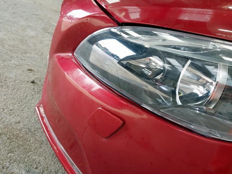2014 VOLVO V40 SE D2