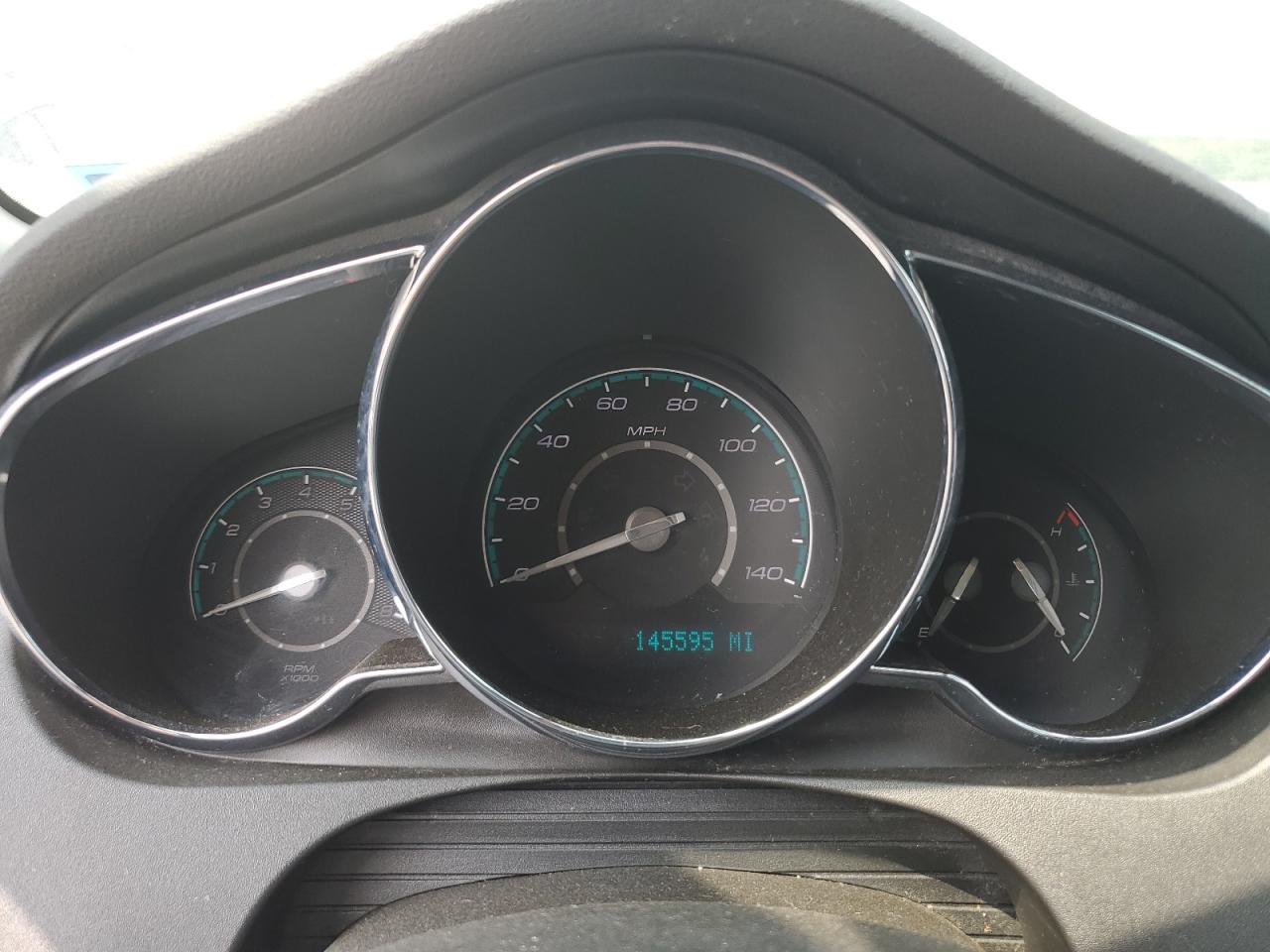 2012 Chevrolet Malibu 1Lt VIN: 1G1ZC5E06CF301001 Lot: 66958155