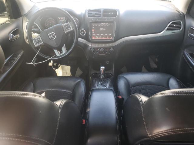  DODGE JOURNEY 2020 Белы