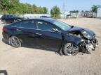 2011 HYUNDAI SONATA SE   for sale at Copart ON - LONDON