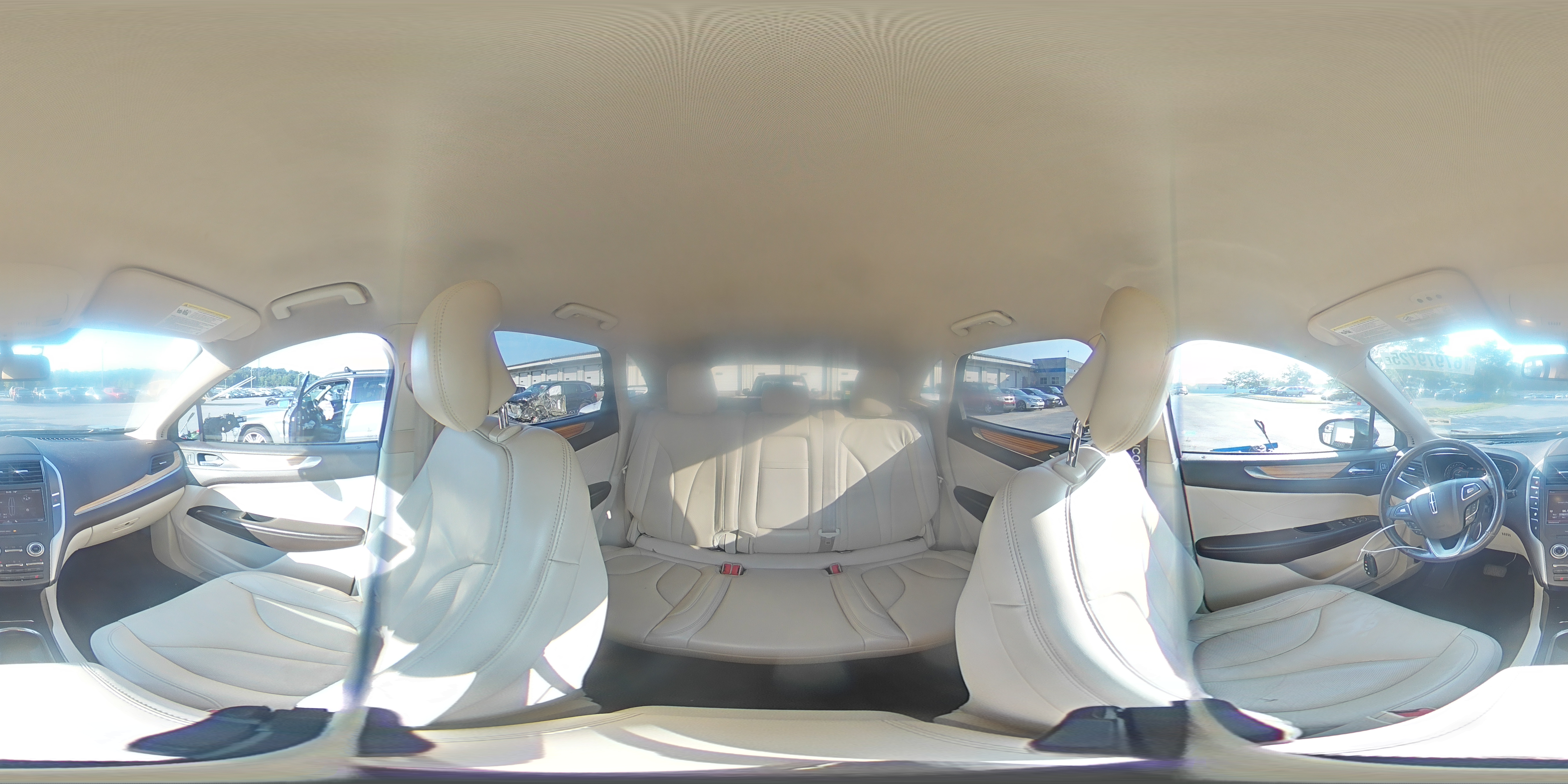 2015 Lincoln Mkc VIN: 5LMCJ1A90FUJ27161 Lot: 67979725
