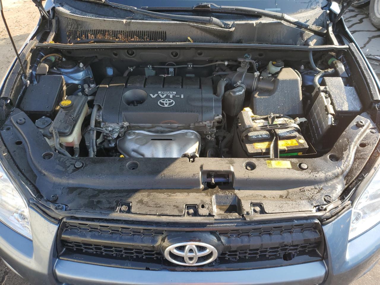 2009 Toyota Rav4 VIN: JTMBF33V89D013259 Lot: 68500105