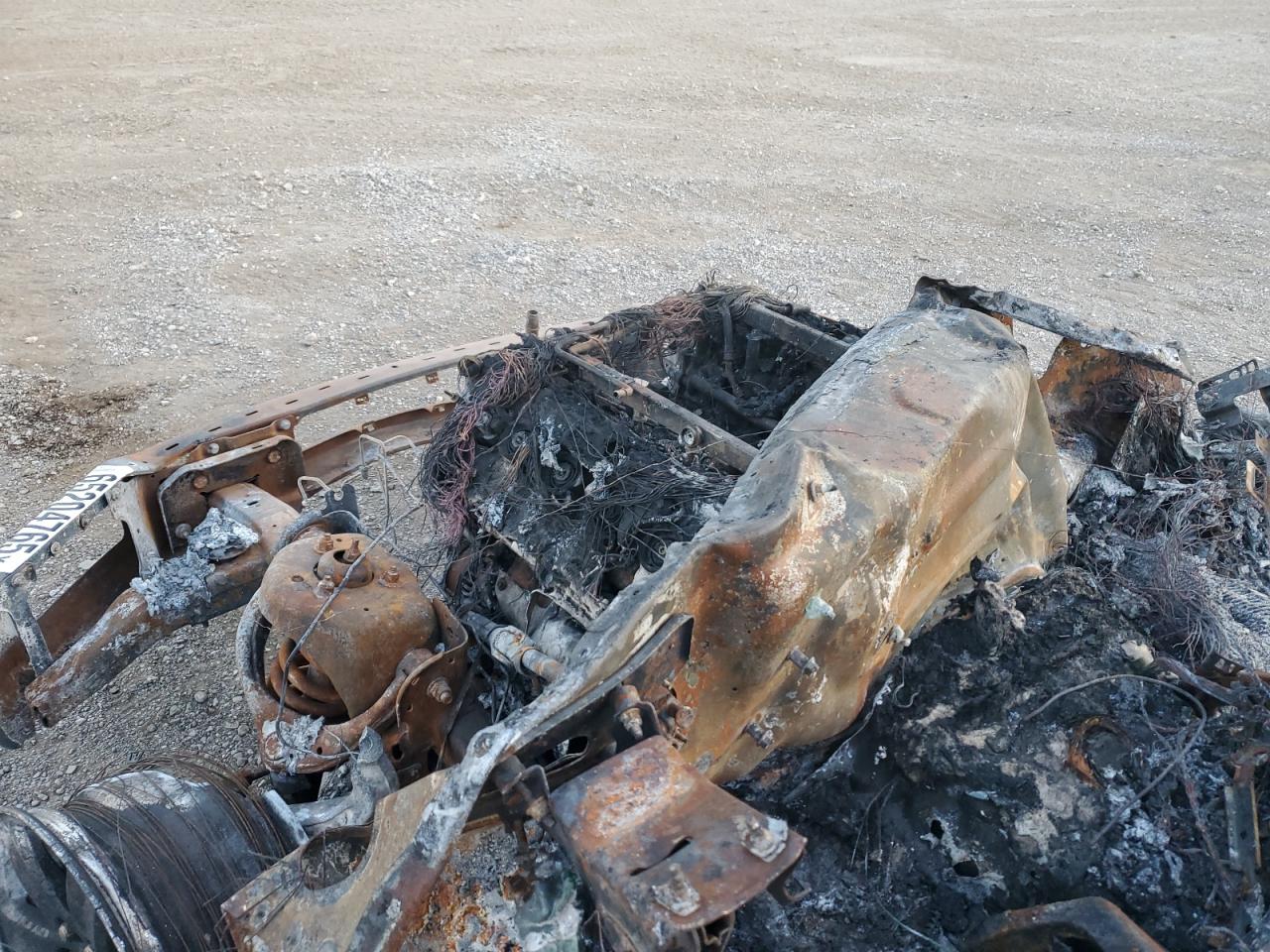 2019 Ford F150 Super Cab VIN: 1FTFX1E59KKD71584 Lot: 72014125