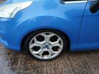 2013 FORD B-MAX TITA for sale at Copart CHESTER